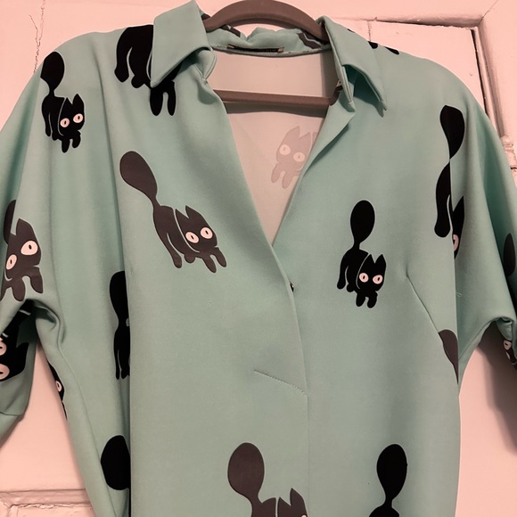 Designer Dress/tunic - Picture 4 of 8